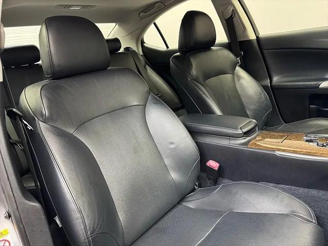 2013 Lexus IS 250 250