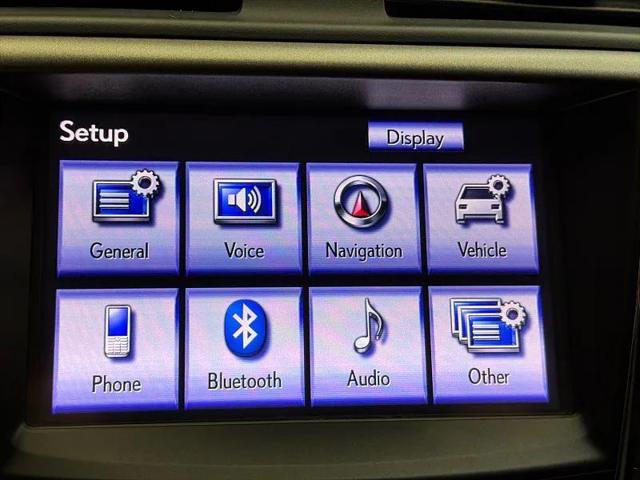 2013 Lexus IS 250 250