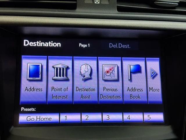 2013 Lexus IS 250 250