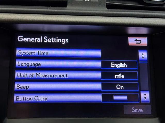 2013 Lexus IS 250 250