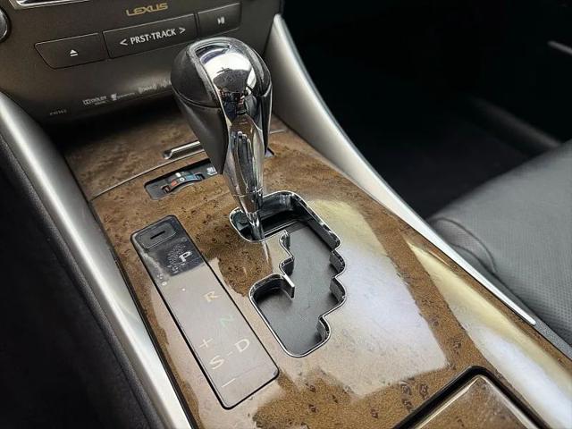2013 Lexus IS 250 250