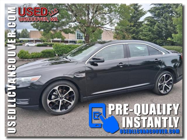 2014 Ford Taurus SEL for sale in Vancouver, WA