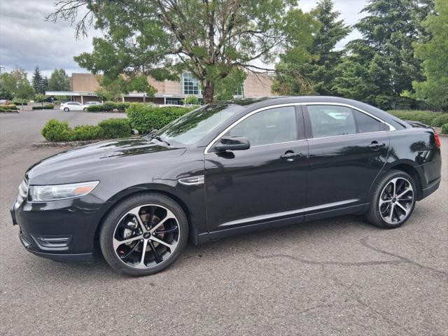 2014 Ford Taurus SEL for sale in Vancouver, WA