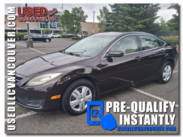 2011 Mazda Mazda6 i Sport for sale in Vancouver, WA