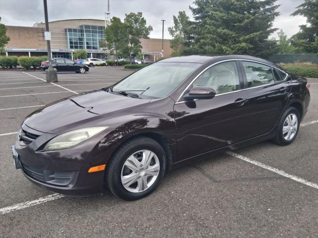 2011 Mazda Mazda6 i Sport for sale in Vancouver, WA