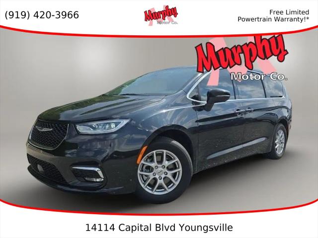 2023 Chrysler Pacifica Touring L for sale in Youngsville, NC