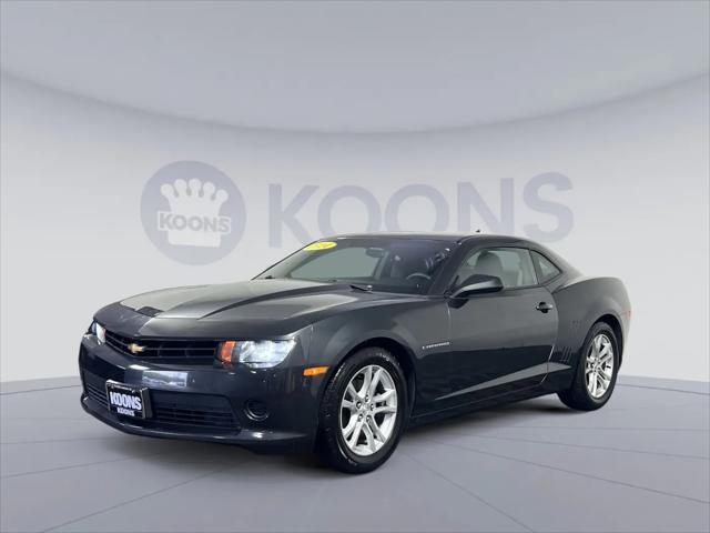 2014 Chevrolet Camaro 1LS for sale in Vienna, VA