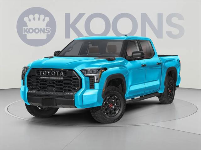 2026 Toyota Tundra TRD Pro Hybrid CrewMax 5.5 Bed for sale in Vienna, VA