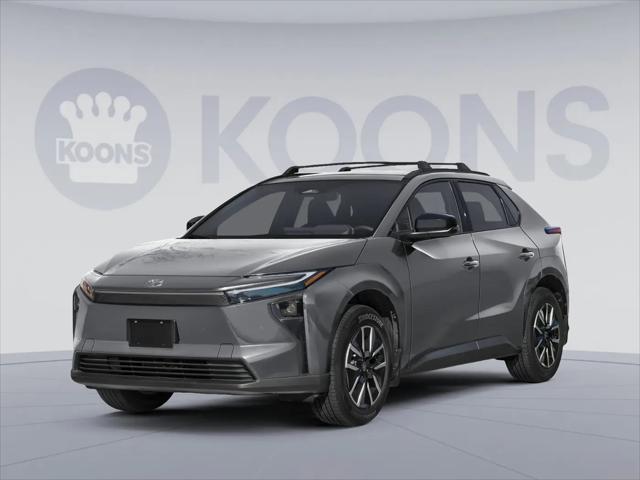 2026 Toyota bZ XLE Plus for sale in Vienna, VA
