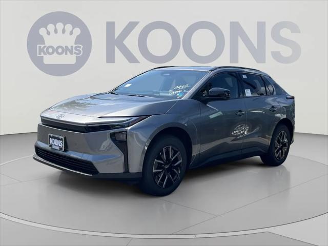 2026 Toyota bZ XLE Plus for sale in Vienna, VA