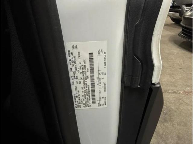 2018 Ford Transit w/Sliding Side Door w/LWB