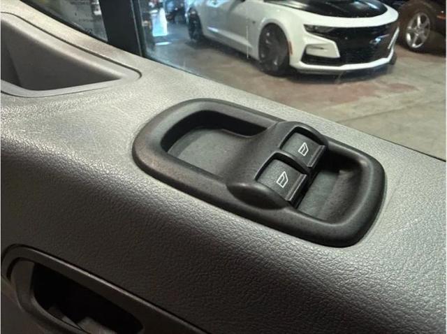 2018 Ford Transit w/Sliding Side Door w/LWB