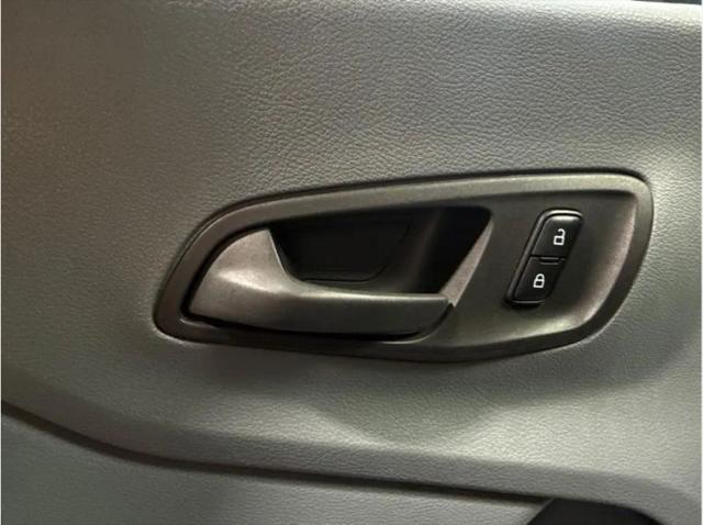 2018 Ford Transit w/Sliding Side Door w/LWB