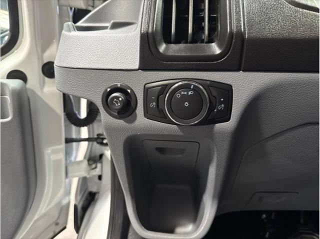 2018 Ford Transit w/Sliding Side Door w/LWB