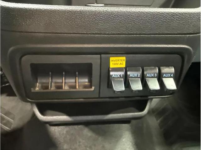 2018 Ford Transit w/Sliding Side Door w/LWB
