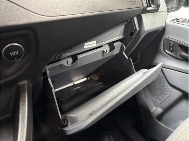 2018 Ford Transit w/Sliding Side Door w/LWB
