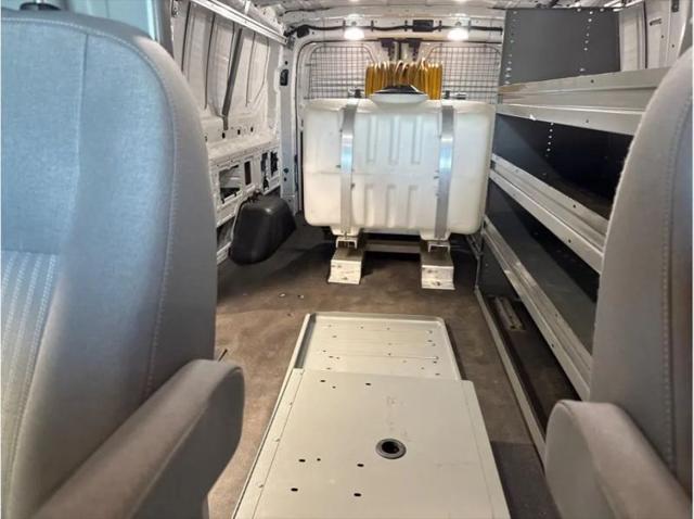 2018 Ford Transit w/Sliding Side Door w/LWB