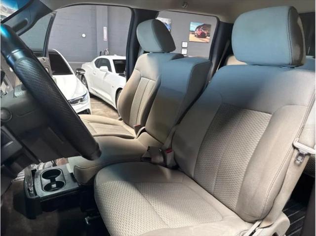 2009 Ford F-150 XLT