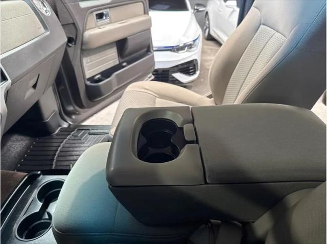 2009 Ford F-150 XLT