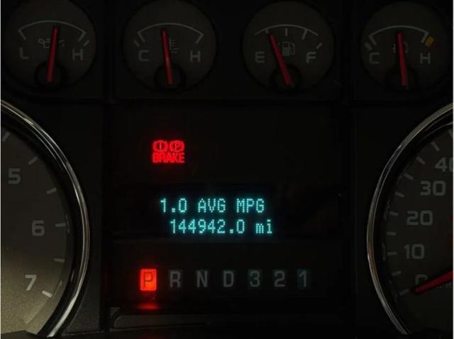 2009 Ford F-150 XLT