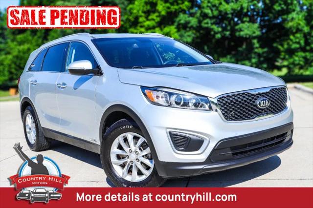 2018 Kia Sorento 3.3L LX for sale in Merriam, KS