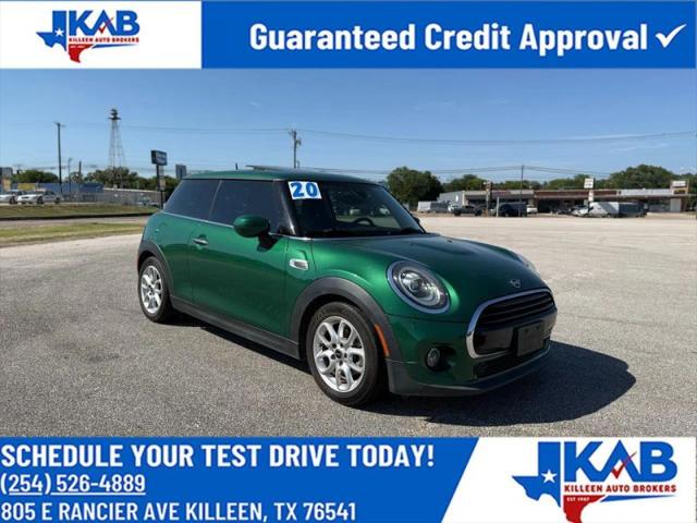 2020 MINI Hardtop Cooper for sale in Killeen, TX