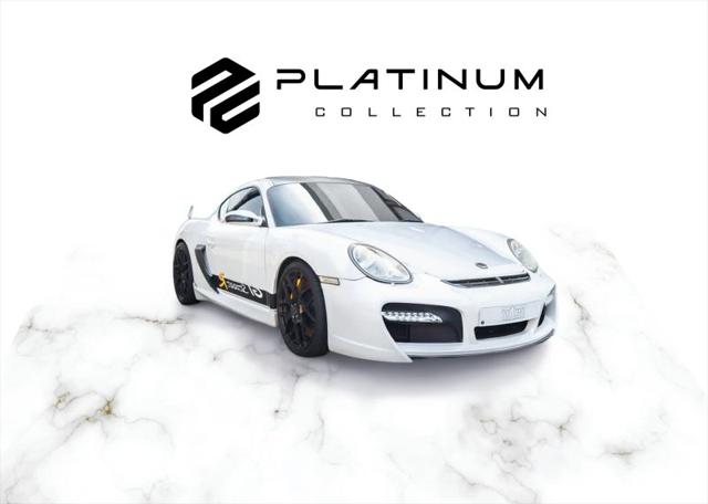 2007 Porsche Cayman Base for sale in Boynton Beach, FL