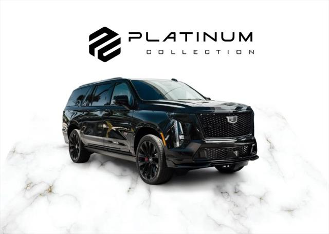 2026 Cadillac Escalade V for sale in Boynton Beach, FL