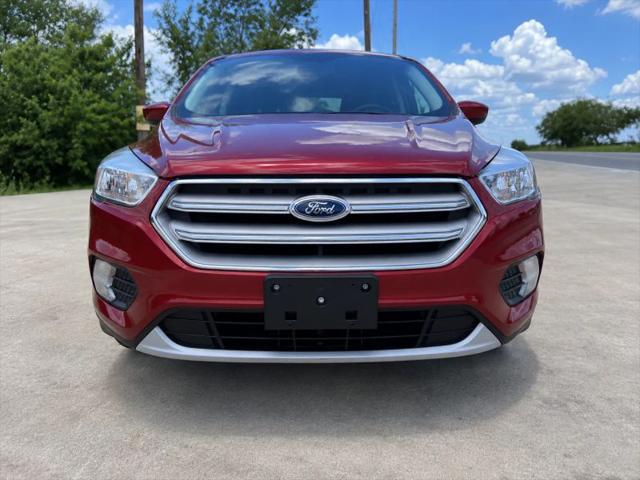 2019 Ford Escape SE for sale in Del Valle, TX