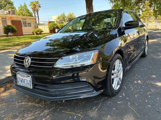 2017 Volkswagen Jetta 1.4T S for sale in Arleta, CA