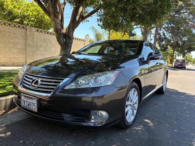 2011 Lexus ES 350 350 for sale in Arleta, CA