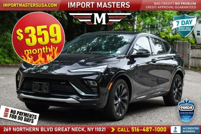 2024 Buick NV Sport Touring FWD for sale in Great Neck, NY