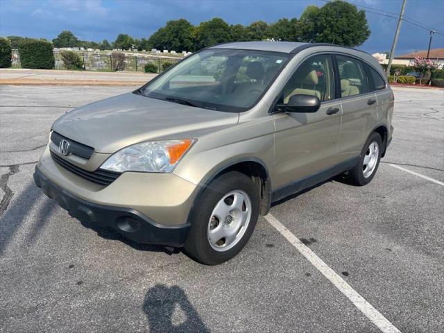 2008 Honda CR-V LX for sale in Gainesville, GA