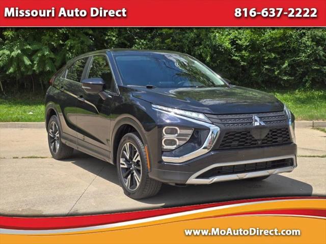 2024 Mitsubishi Eclipse Cross SEL S-AWC for sale in Excelsior Springs, MO