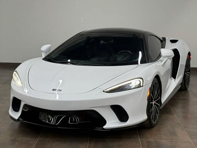 2023 McLaren GT Base for sale in Wayne, MI