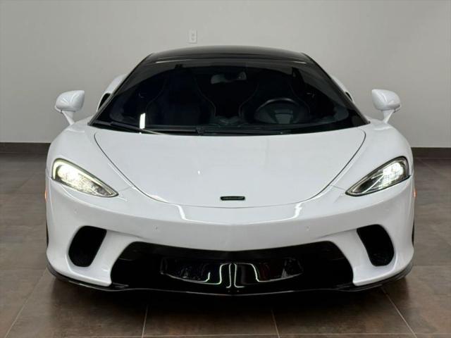 2023 McLaren GT Base