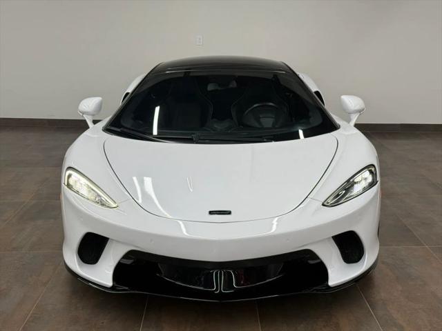 2023 McLaren GT Base