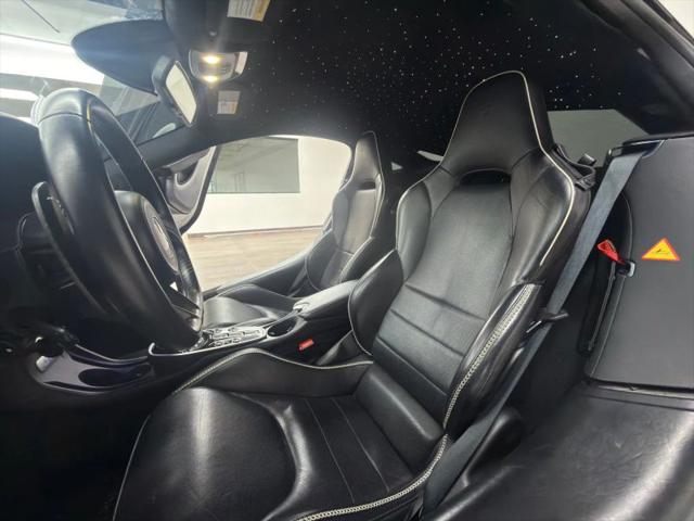 2023 McLaren GT Base