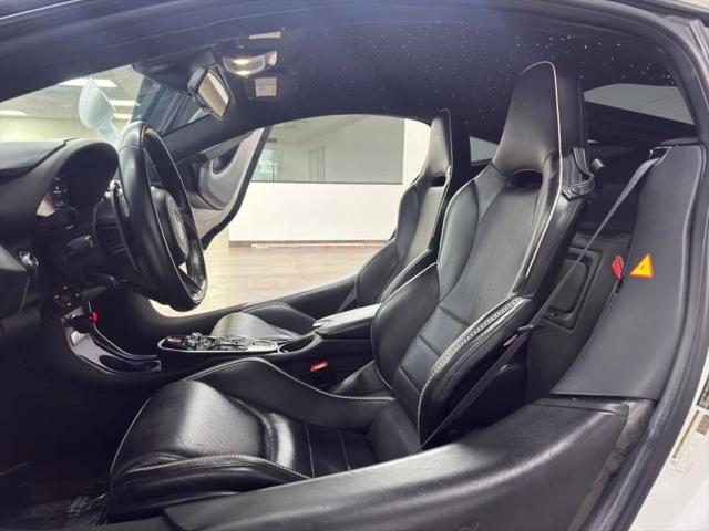 2023 McLaren GT Base
