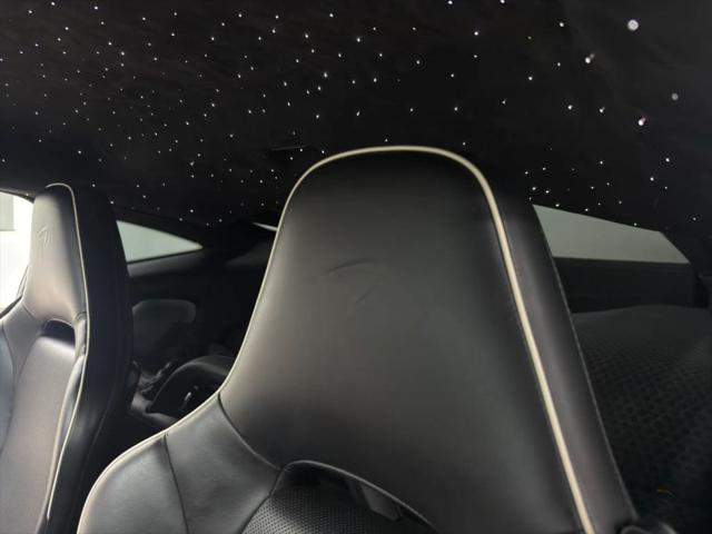 2023 McLaren GT Base