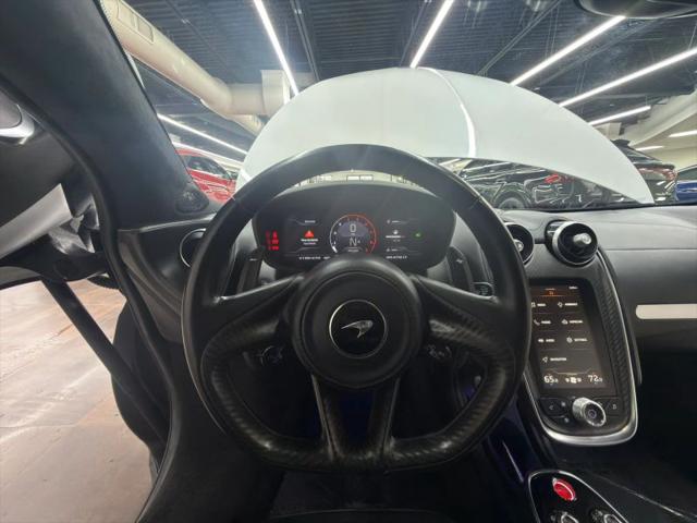 2023 McLaren GT Base
