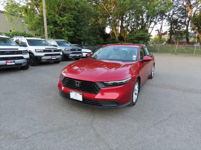 2024 Honda Accord LX for sale in Paramus, NJ