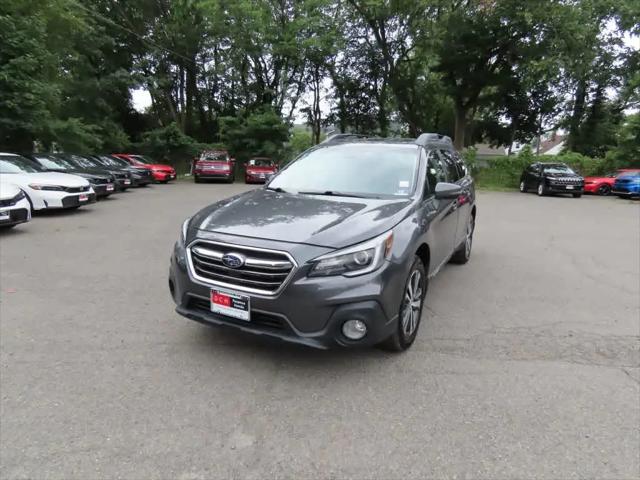 2019 Subaru Outback 2.5i Limited for sale in Paramus, NJ