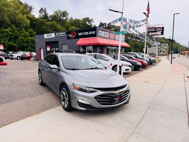 2023 Chevrolet Malibu FWD 1LT for sale in South Saint Paul, MN