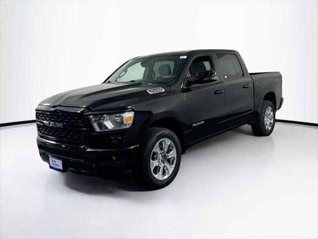 2023 Ram 1500 Big Horn Crew Cab 4x4 5'7" Box for sale in Exton, PA