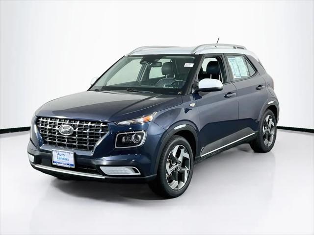 2023 Hyundai Venue Limited for sale in Exton, PA