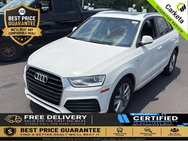 2018 Audi Q3 2.0T Premium for sale in Buford, GA