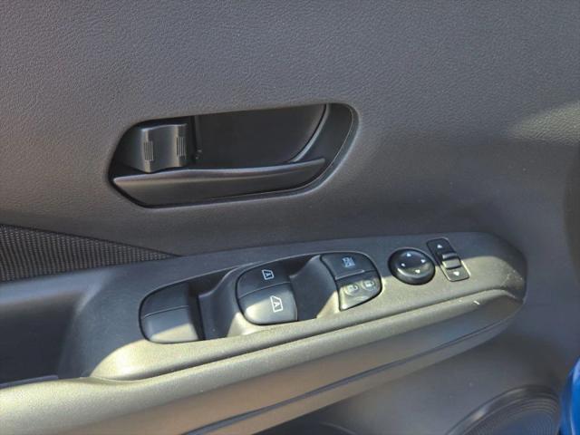 2021 Nissan Kicks S Xtronic CVT