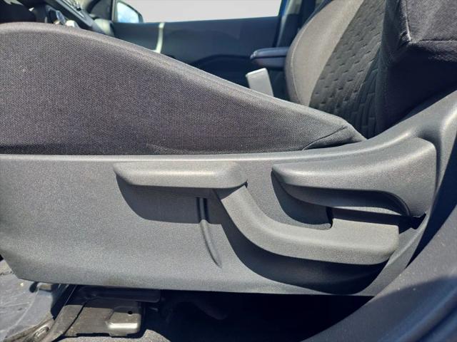 2021 Nissan Kicks S Xtronic CVT