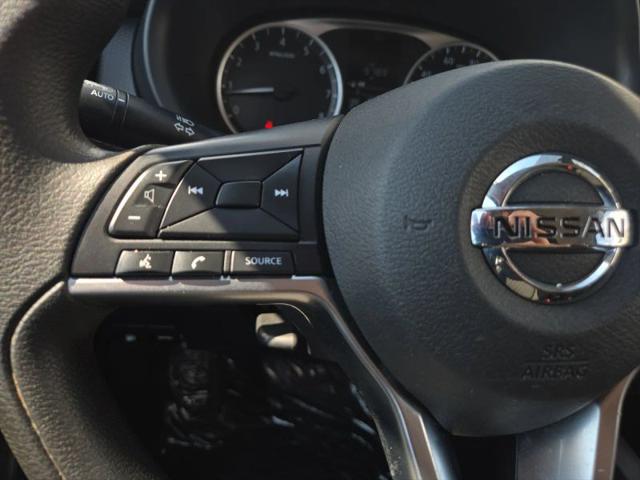 2021 Nissan Kicks S Xtronic CVT